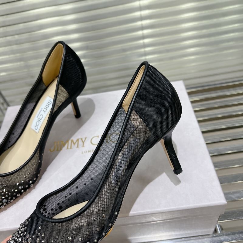 Jimmy Choo Shoes